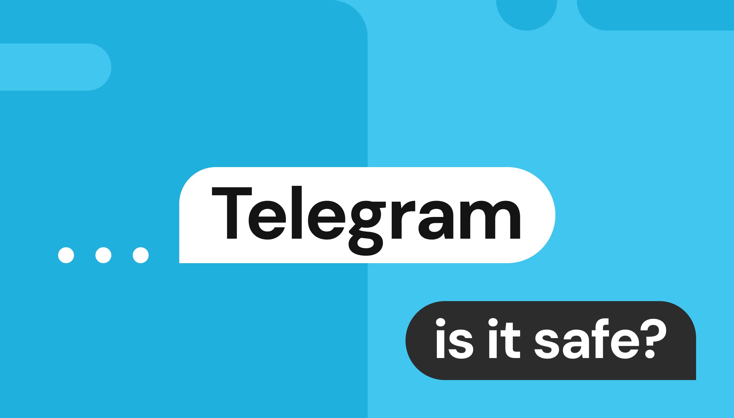 Telegram not adding friends